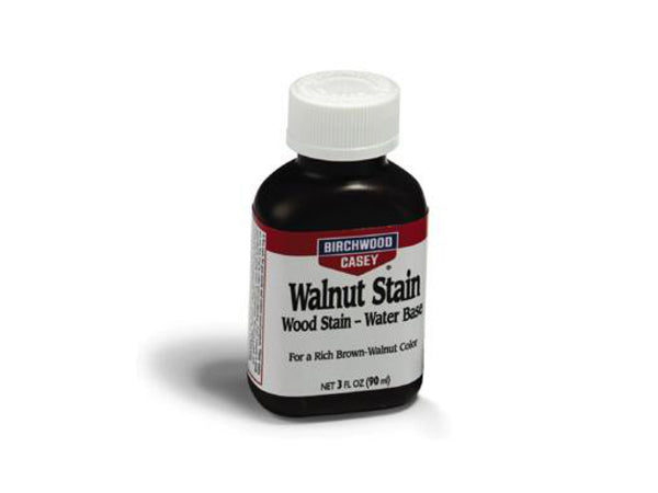 Birchwood Walnut Stain
