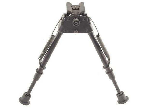 Harris Bipod Mod S-LM, Swivel, 9