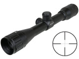 BSA Scope Essential 4x32 AO