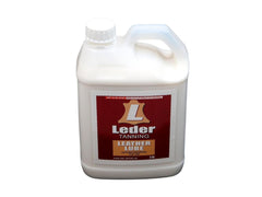 Leder Leather Lube 2.5L