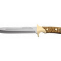 Hunters Element Classic Series Knife: Pig Sticker