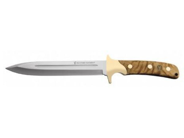 Hunters Element Classic Series Knife: Pig Sticker