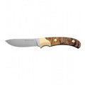 Hunters Element Classic Series Knife: Skinner