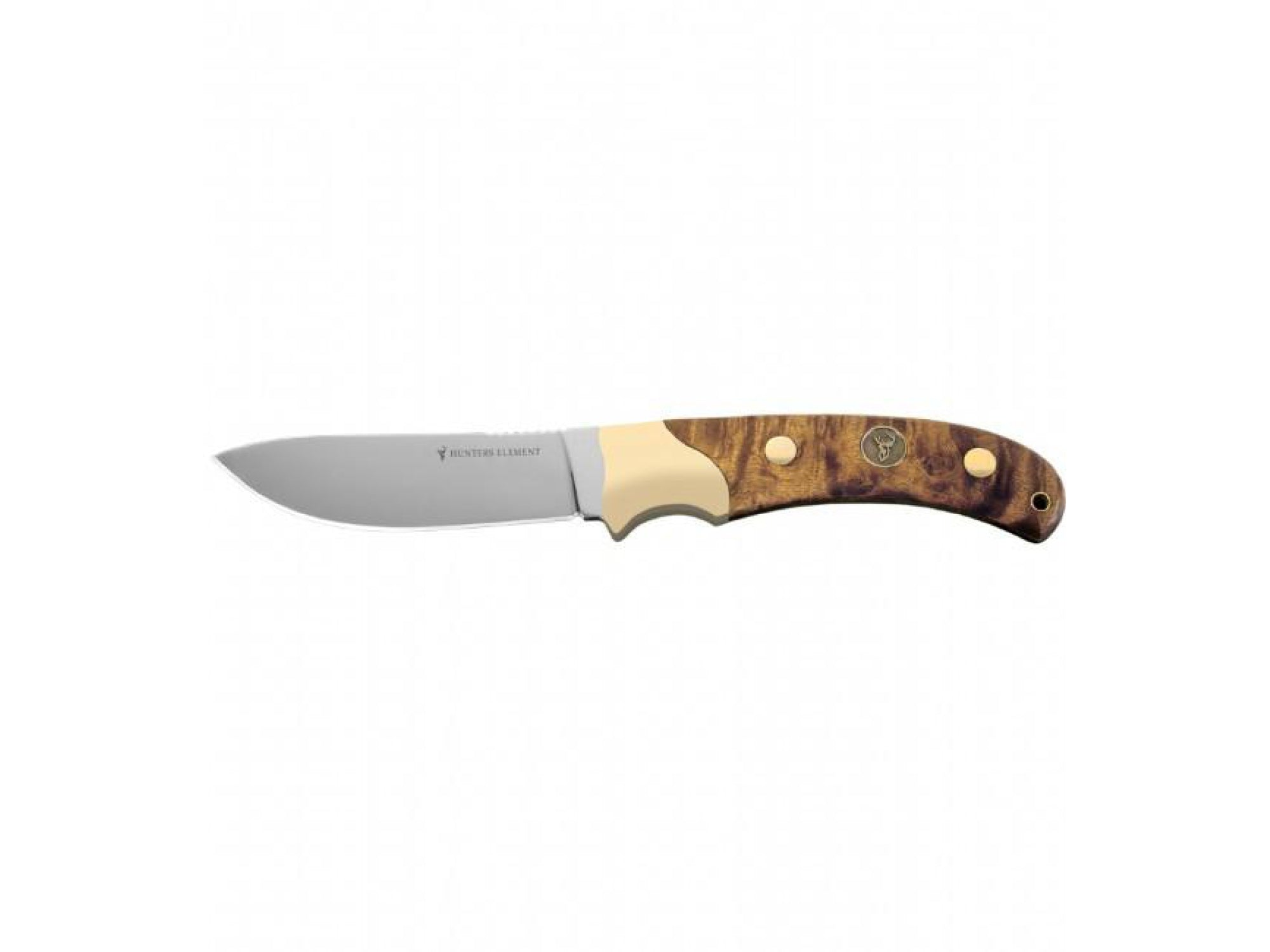 Hunters Element Classic Series Knife: Skinner