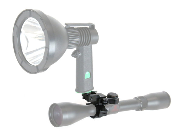 Night Saber Spotlight Quick Detach Scope Mount