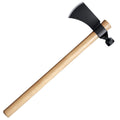 Cold Steel Rifleman's Hawk Tomahawk | American Hickory Handle