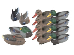 Ultimate Mallard Decoy Family Pack