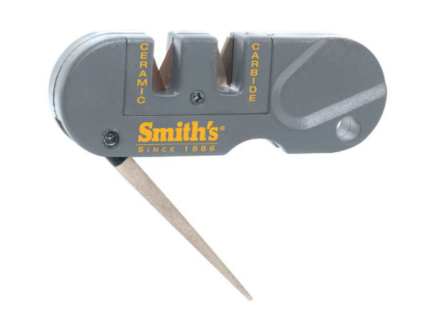 Smiths Pocket Pal Knife Sharpener PP1