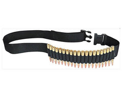Allen Rifle Cartridge Belt