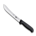 Victorinox 20cm Butchers Knife Black