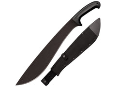 Cold Steel Jungle Machete & Sheath