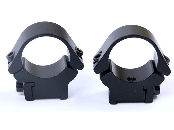 Ranger Tikka T3 Rings 1