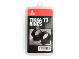 Ranger Tikka T3 Rings 1"