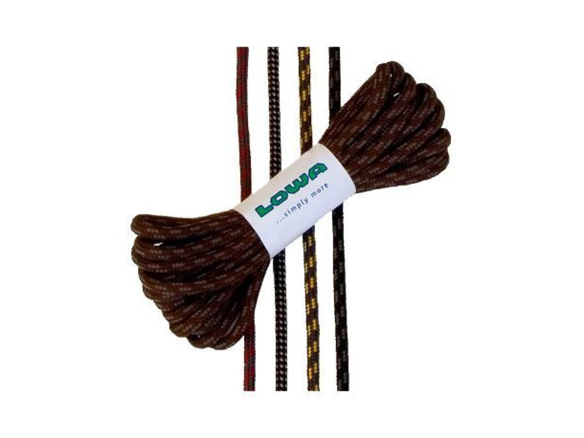 Lowa GTX Tibet Boot Laces 180cm