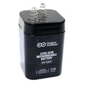 Outdoor Outfitters  6V 5AH Rechargeable Battery