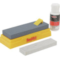 Smiths 2-Stone Sharpening Kit