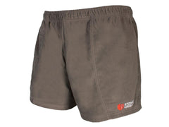 Stoney Creek Microtough Shorts: Mocca