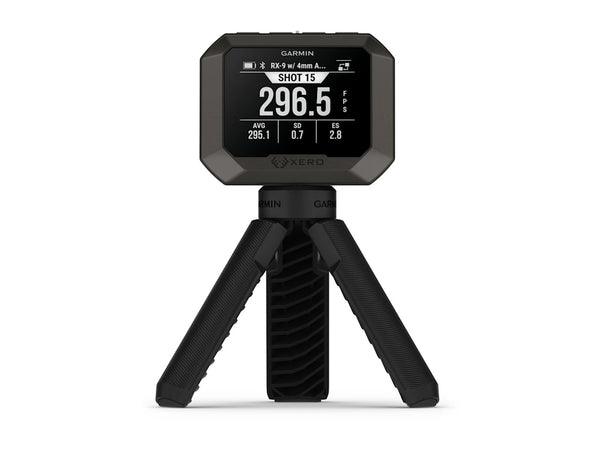 Garmin Xero C2 Pro Chronograph