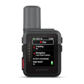Garmin inReach Mini 3 Satellite Communicator with Touchscreen