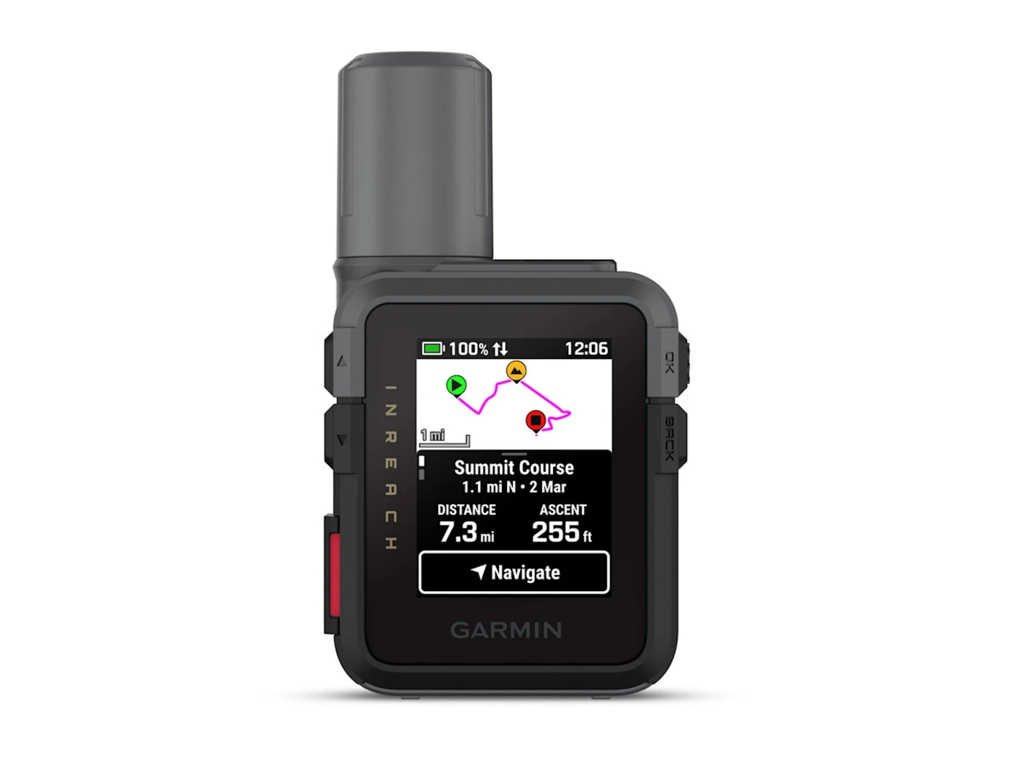 Garmin inReach Mini 3
