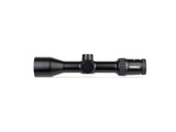 Steiner Predator 4S 4-16x44 E3 Illuminated Reticle