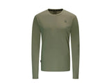 Swazi Argali Active Long Sleeve Top Ranger - Size Small