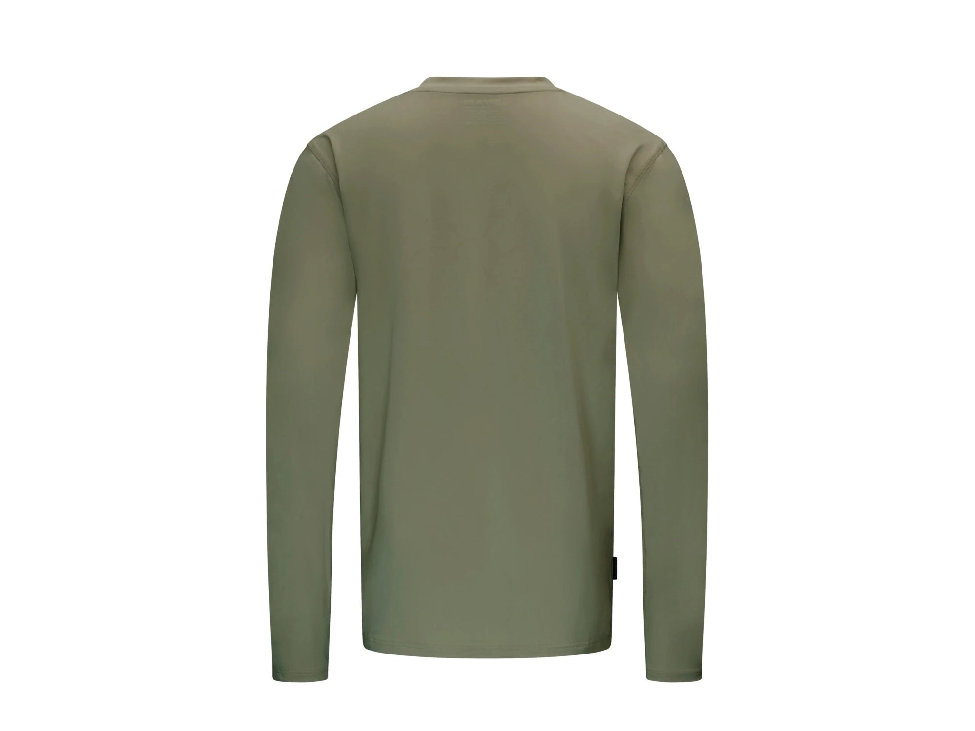 Swazi Argali Active Long Sleeve Top Size Ranger