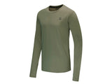 Swazi Argali Active Long Sleeve Top Ranger - Size Small