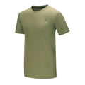 Swazi Argali Active Short Sleeve Top Ranger