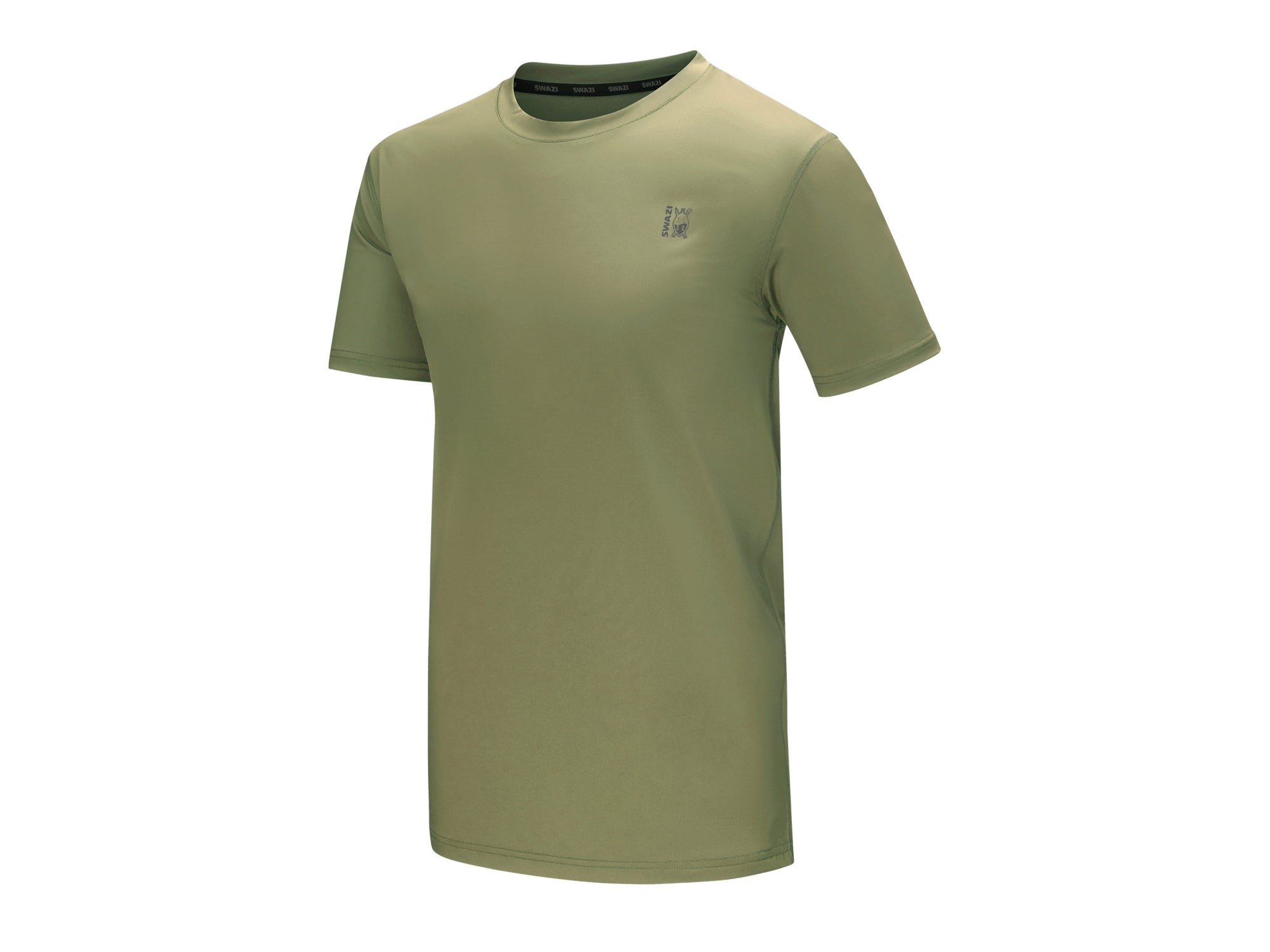 Swazi Argali Active Short Sleeve Top Ranger