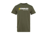 Swazi T-Shirt Ranger - Size Small