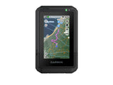 Garmin eTrex Touch Handheld GPS with Touchscreen & Preloaded Maps