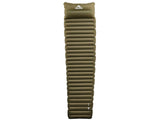 Trailmate Insulux Sleeping Mat with Pillow - Olive