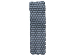 Trailmate Hex-Lite Sleeping Mat - Grey