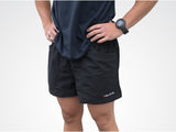 Manitoba Rugged Shorts Black