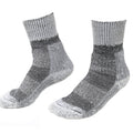 Kids Manitoba Merino Socks