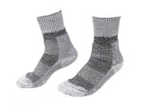 Kids Manitoba Merino Socks