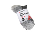 Kids Manitoba Merino Socks