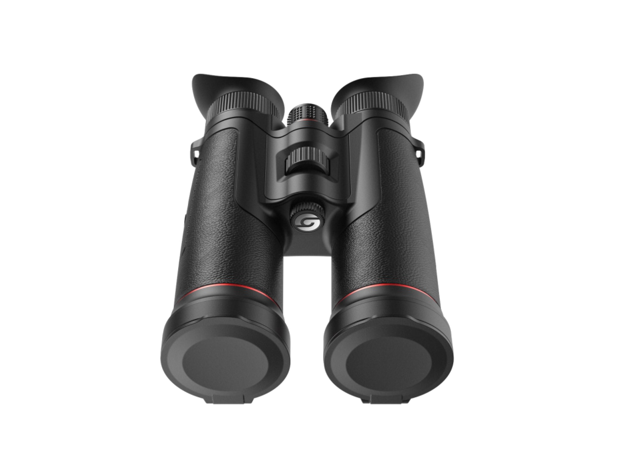 Guide TN650 2.0 Thermal Binoculars 50mm 50Hz Laser Range Finder
