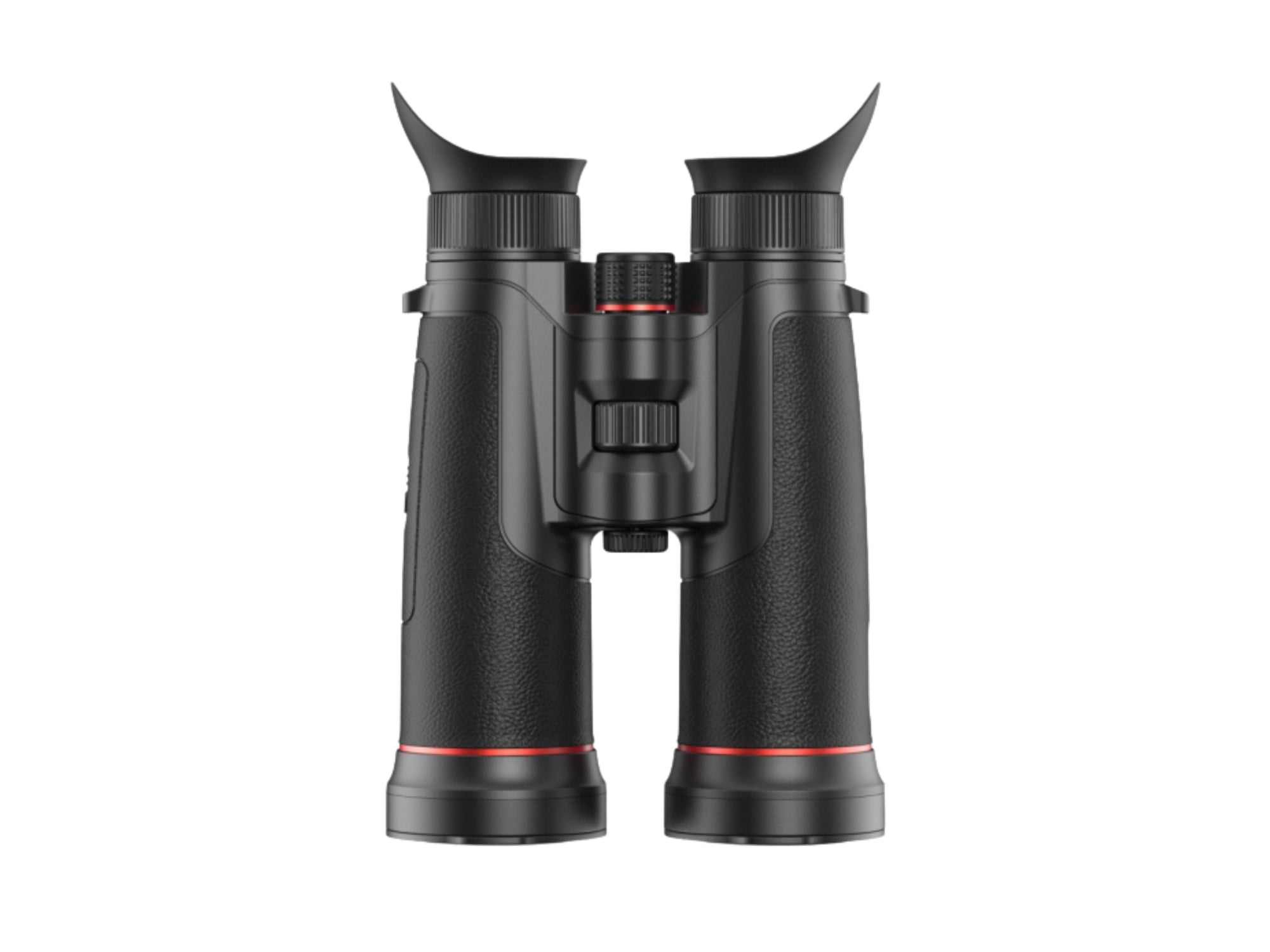 Guide TN650 2.0 Thermal Binoculars 50mm 50Hz Laser Range Finder