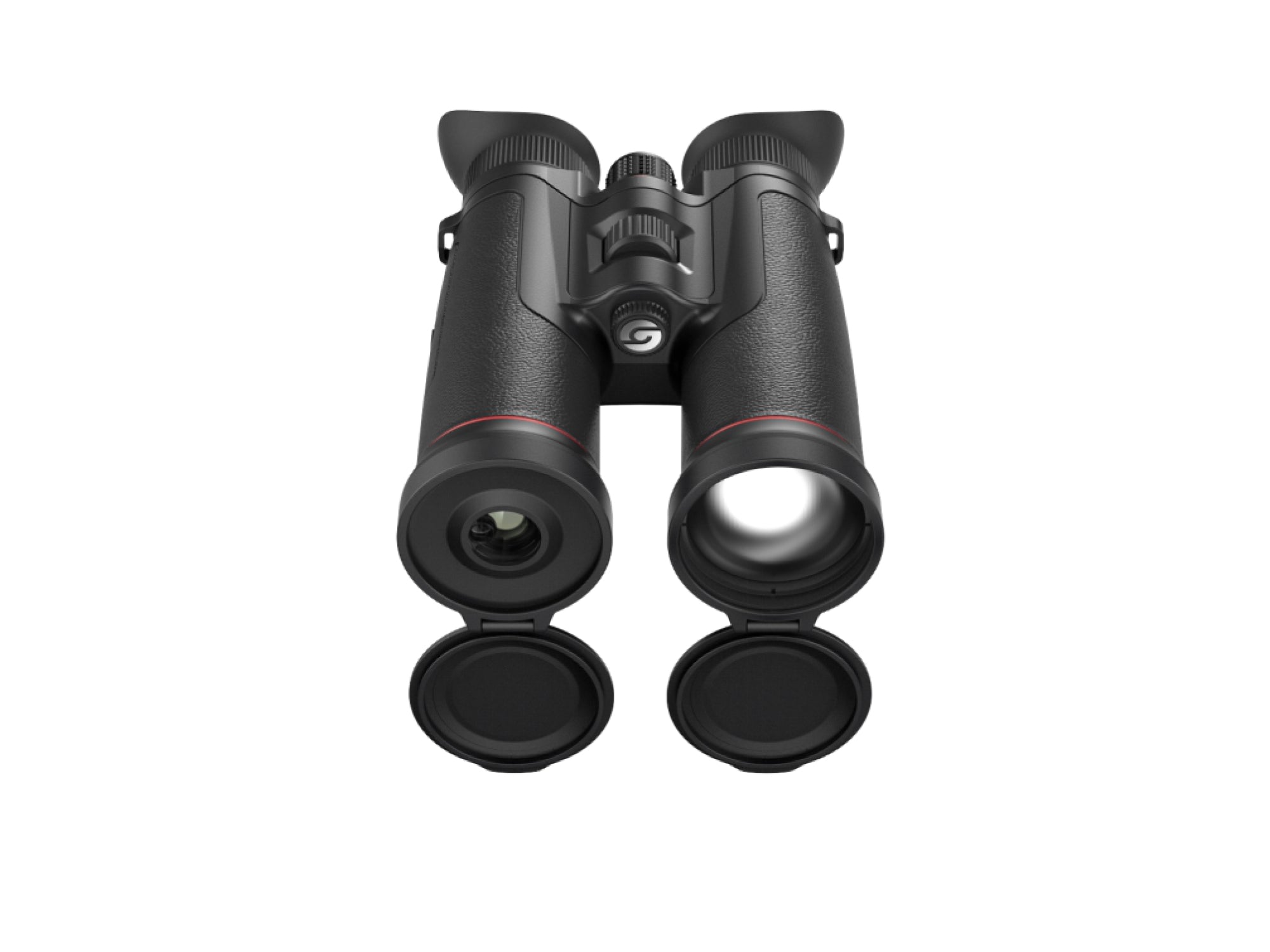 Guide TN450 2.0 Thermal Binoculars 50mm 50Hz Laser Range Finder