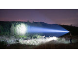 Olight Warrior X 4 Tactical Flashlight 2600 Lumens 630m Beam Distance
