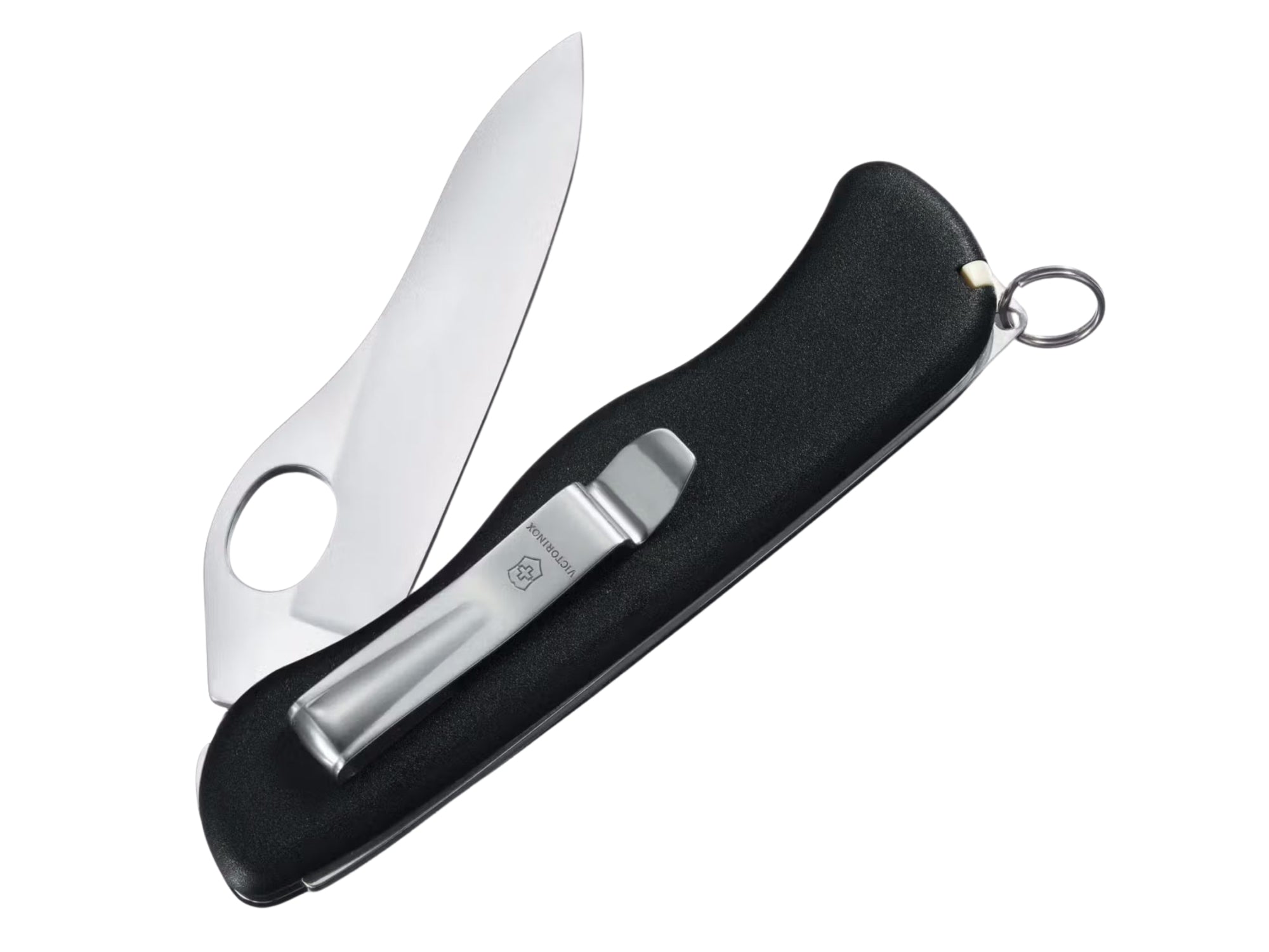 Victorinox Sentinel Clip Knife