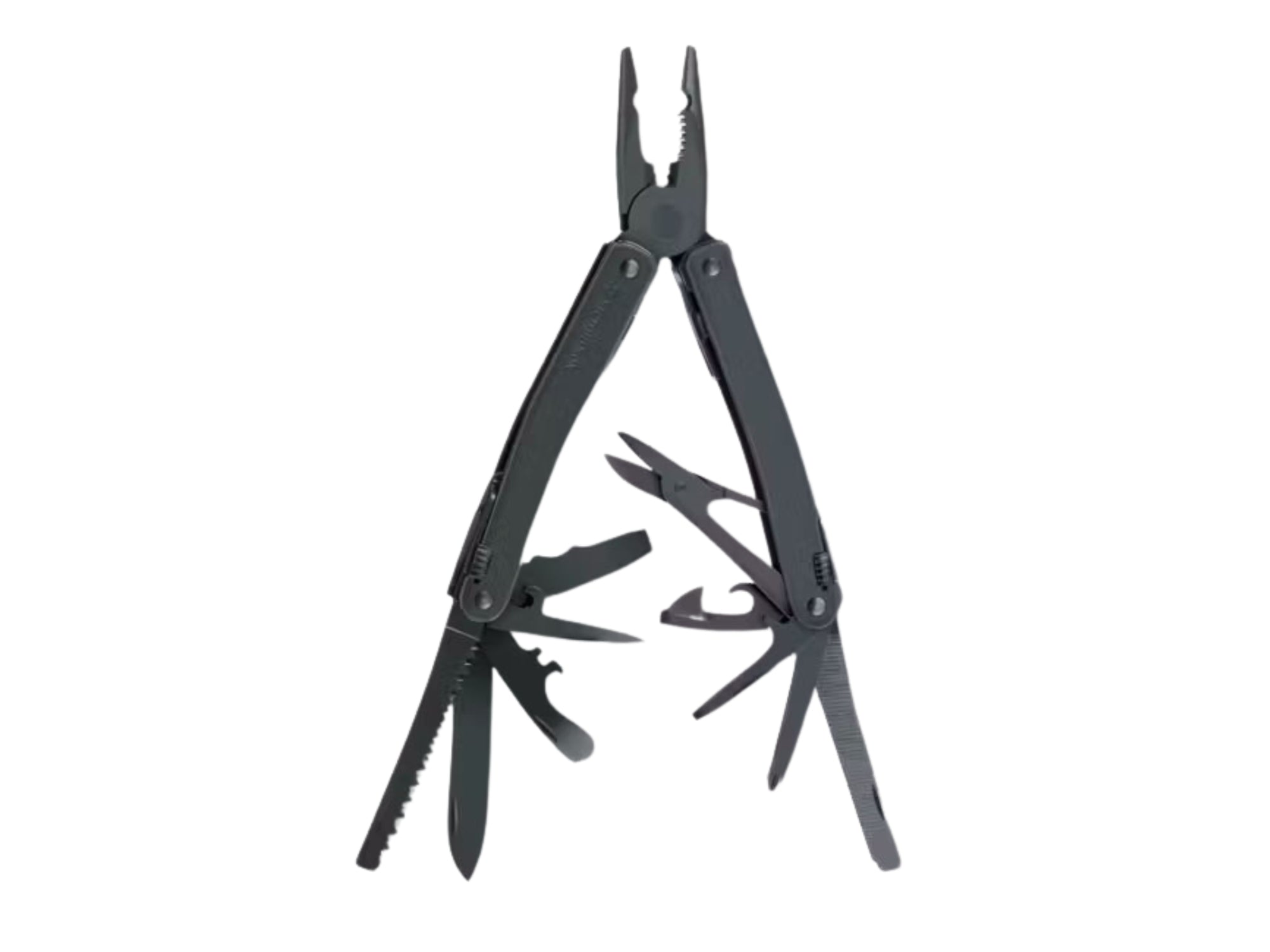 Victorinox Swiss Tool Spirit XBS Multi-Tool | Black