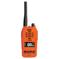 Uniden XTRAK 50 UHF Two Way Radio 80 Channel 5W | Orange