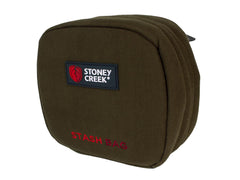 Stoney Creek Stash Bag: Bayleaf