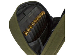 Stoney Creek Stash Bag: Bayleaf