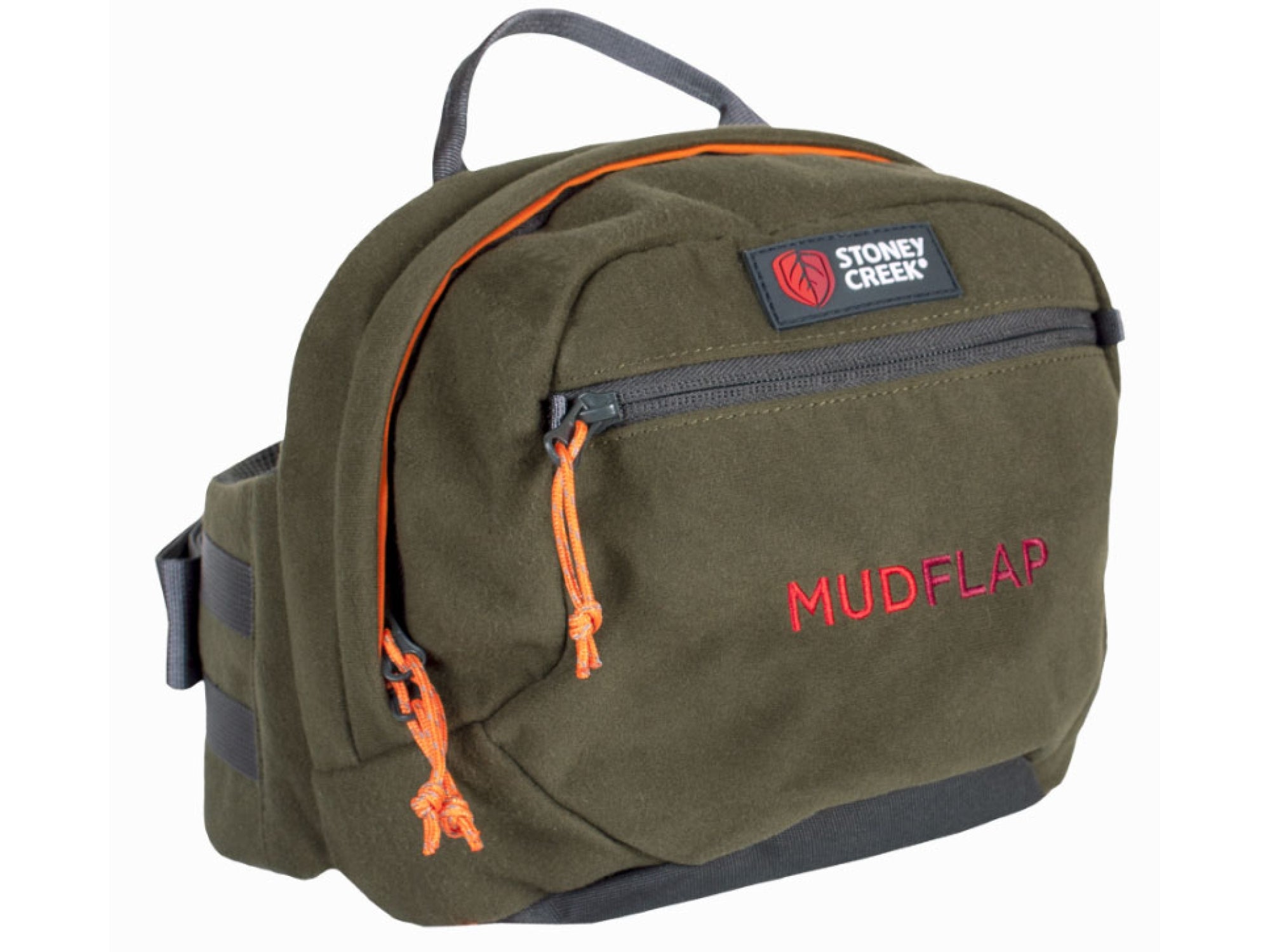 Stoney Creek Bumbag Mud Flap | Low Profile Waist Pack
