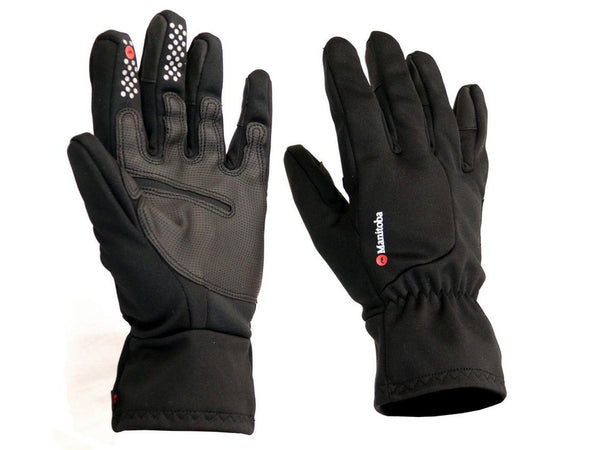 Manitoba Shooters Gloves