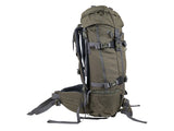 Manitoba Expedition Olive 40L+ Multi-Day Pack
